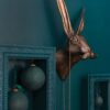 Eric the Hare Wall Mount - Image 4
