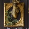 Margie the Doe Wall Mount - Image 2