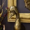 Charlie the Swan Wall Mount - Image 2