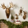 Margie the Doe Wall Mount - Image 4
