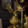 Eugene the Moose Bust - Image 2