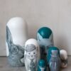 Eric and Eloise Framily Nesting Dolls - Image 2