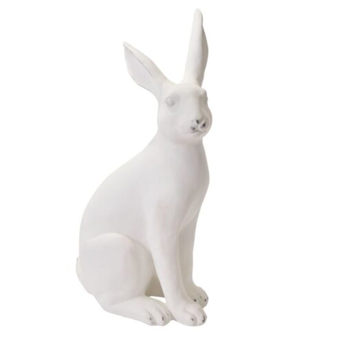 Small Rabbit Garden Statue