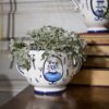 Eloise the Fox Portrait Pot - Image 2