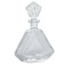 Clear Baudelaire Decanter