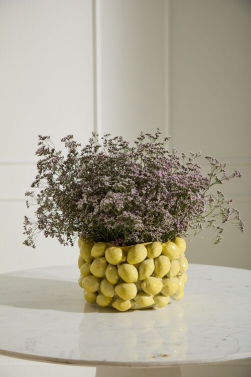 Layered Lemon Pot - Image 2