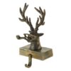 Frankie the Stag Stocking Holder