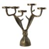 Eric the Hare Candleholder