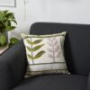 Wild Iris Pillow - Image 2