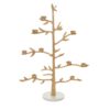 Effervescent Tree Candelabra