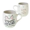 Eloise the Fox Mug