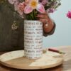 Moms Around the World Vase, Set of 2 - Image 2