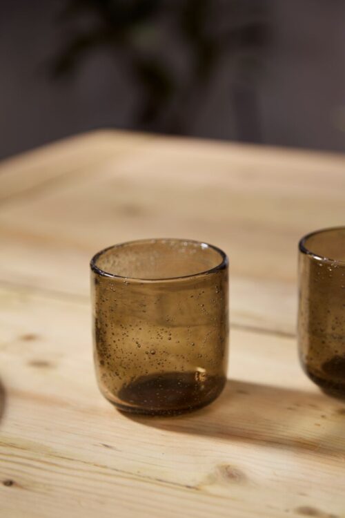 Dionysia Wine Tumbler, Set of 4 - Image 2