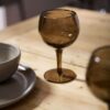 Dionysia Wine Glass, Set of 4 - Image 2