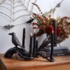 Poe Candleholder - Image 3