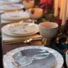 Eric + Eloise Framily Dinner Collection Chargers, Set of 5 - Image 2
