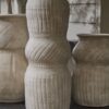 Delphine Vase, 3 Sizes - Image 3
