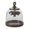 Bat Cave Cloche