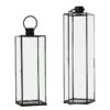 Bentwood Lantern, 2 Sizes