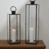 Bentwood Lantern, 2 Sizes - Image 2