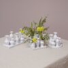 Chic Budvase, 3 Styles - Image 2