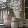 Delphine Vase, 3 Sizes - Image 2