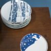 Eric and Eloise Snowy Plate, Set of 4 - Image 3