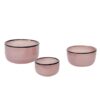 Felipa Bowl, Set of 3