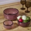 Felipa Bowl, Set of 3 - Image 2