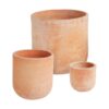 Lerato Pot, 3 Sizes