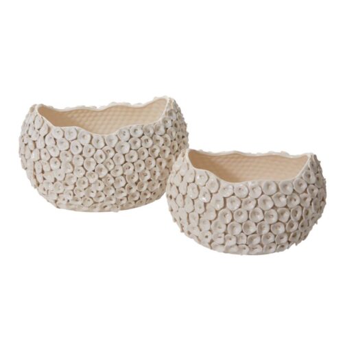 Luanda Bowl, 2 Sizes