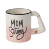 Mom Strong Pot