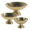 Oscar Bowl, 3 Sizes