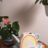 Over the Rainbow Watering Can, 2 Colors - Image 3
