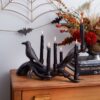 Poe Candleholder - Image 2
