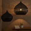 Zafiro Light Shade, 2 Sizes - Image 2