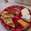 Yuletide Cheer Platter - Image 3