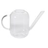 Clear Pequeno Watering Can