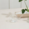 Clear Pequeno Watering Can - Image 3