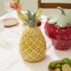 Pineapple Canister - Image 2
