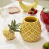 Pineapple Canister - Image 3