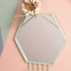 Simone Wall Mirror - Image 2