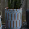 Kaleidoscope Planter, 2 Sizes - Image 3