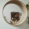 Hermosa Mirror, 2 Sizes - Image 3