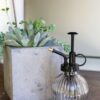 Black Carlise Plant Mister - Image 2