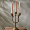 Haunted Hands Candelabra - Image 2