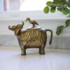 Water Buffalo Sculpture - Image 2