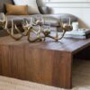 Glorious Branch Candleholder - Image 2