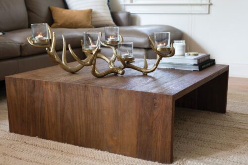 Glorious Branch Candleholder - Image 2