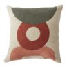 Connected Monterrico Pillow